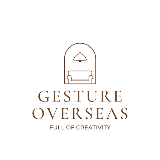 Gesture Overseas